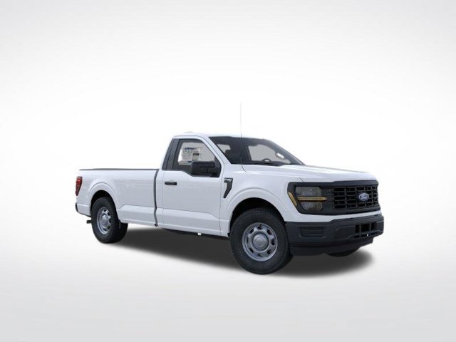 New 2026 Ford F150 XL RWD image 9