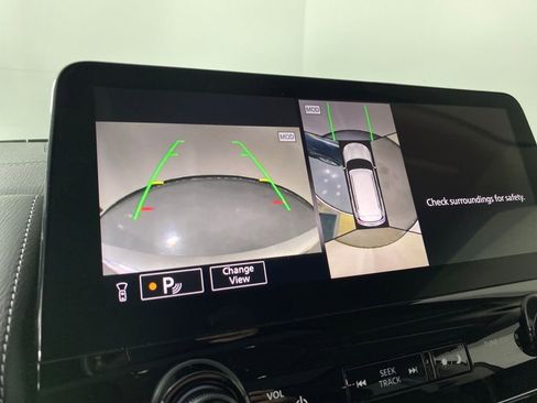 Used 2024 INFINITI QX80 Luxe image 27