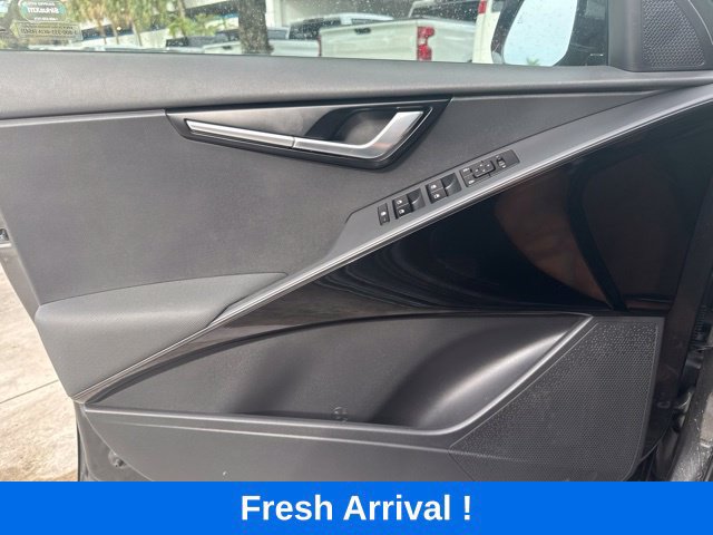Used 2024 Kia Niro Wind FWD image 12