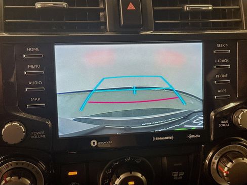 Used 2023 Toyota 4Runner TRD Off-Road Premium w/ Moonroof Package image 23