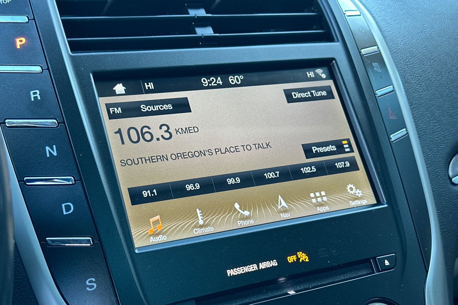 Used 2019 Lincoln MKC Reserve FWD image 19