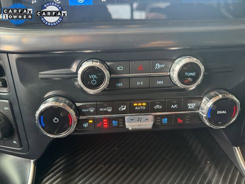 Used 2025 Ford F150 Raptor image 16