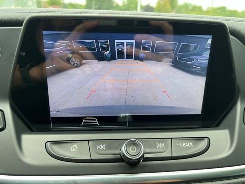 Used 2021 Chevrolet Blazer LT FWD image 26