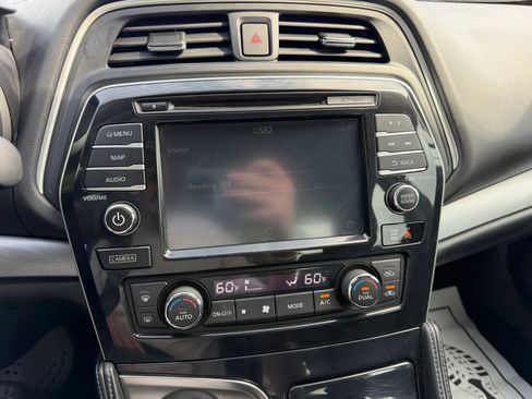 Used 2017 Nissan Maxima 3.5 S image 14