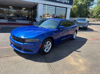 Used 2021 Dodge Charger SXT w/ Leather Interior Group RWD video 1