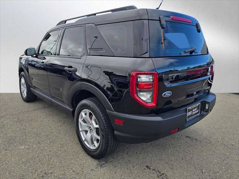 Used 2021 Ford Bronco Sport AWD/4WD image 5