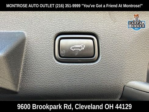 Used 2023 Kia Sportage EX w/ EX Premium Package AWD/4WD image 43