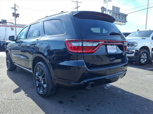 Used 2021 Dodge Durango GT image 22