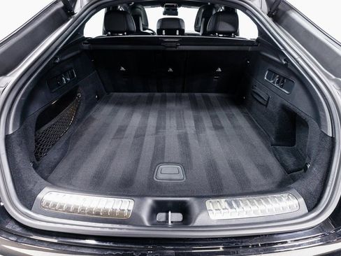 Used 2025 Mercedes-Benz GLC 43 AMG GLC 43 AMG image 33