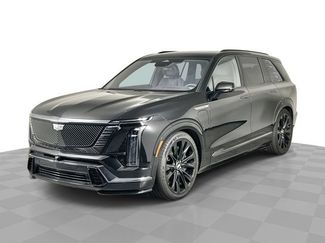 Used 2026 Cadillac Vistiq Platinum AWD/4WD video 1