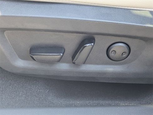 New 2025 Nissan Murano SL w/ Cargo Package image 24