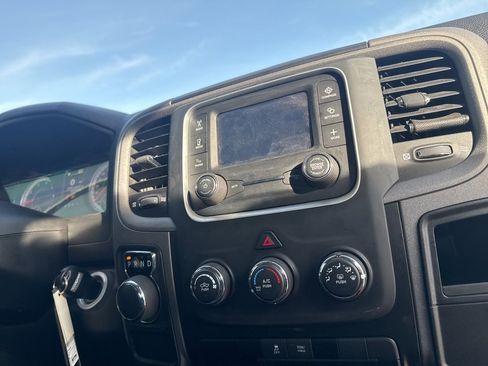 Used 2023 RAM 1500 Tradesman w/ Popular Equipment Group image 13