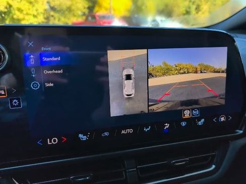 New 2026 Chevrolet Equinox EV RS image 26