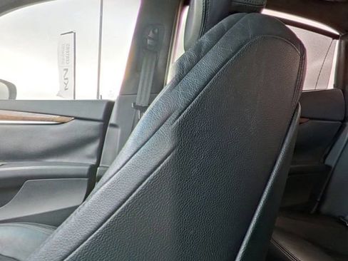 Used 2014 Maserati Quattroporte S Q4 image 30