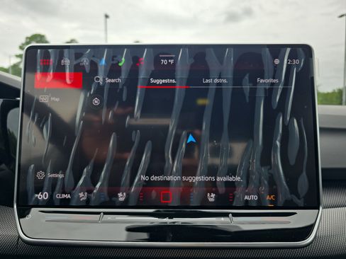 New 2025 Volkswagen GTI SE image 23