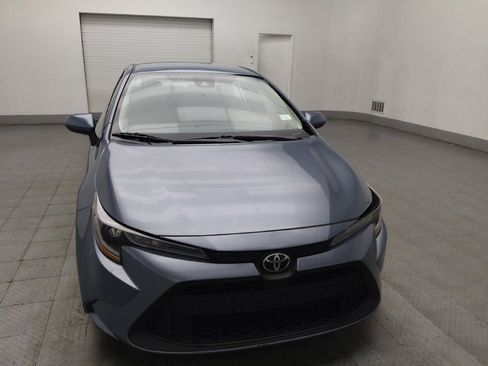 Used 2021 Toyota Corolla LE FWD image 14