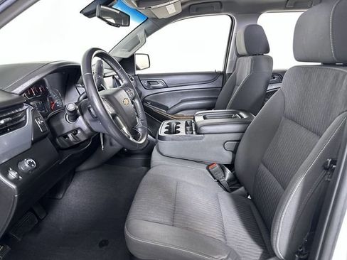Used 2019 Chevrolet Tahoe LS RWD image 20