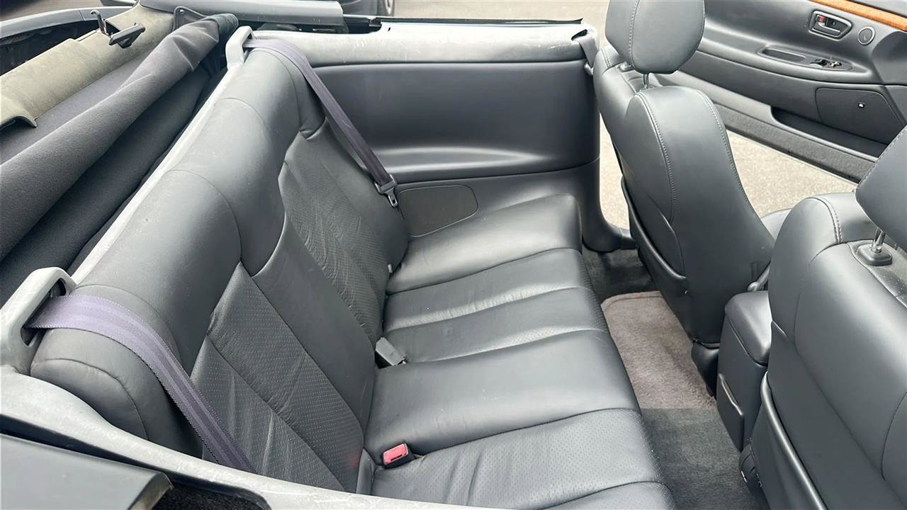 Used 2003 Toyota Solara SLE FWD image 25