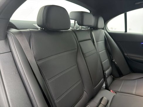 Used 2026 Mercedes-Benz C 300 Sedan image 26
