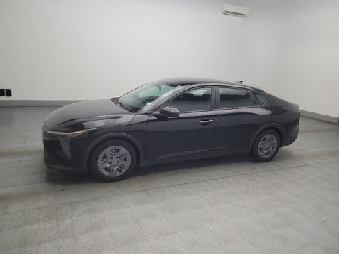 Used 2025 Kia K4 FWD image 2