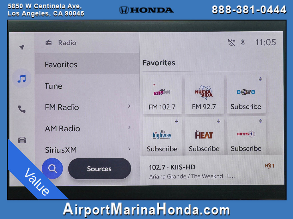 Used 2024 Toyota Tacoma TRD Off-Road AWD/4WD image 14