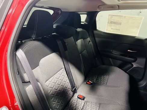 New 2026 Nissan Kicks SV image 28