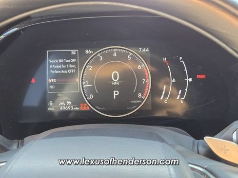 Certified 2023 Lexus RX 350 Premium Plus w/ Accessory Package (Z1) FWD image 27