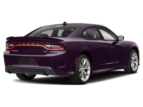 Used 2022 Dodge Charger R/T w/ Daytona Edition Group RWD image 11