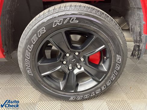 Used 2023 RAM 1500 Big Horn image 29