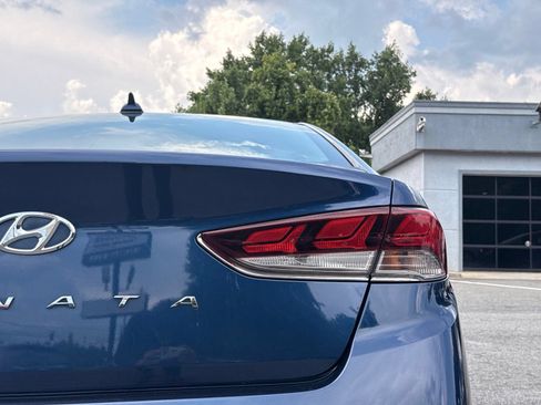 Used 2018 Hyundai Sonata SEL FWD image 10