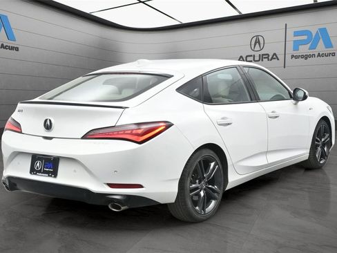 Certified 2023 Acura Integra A-Spec image 27