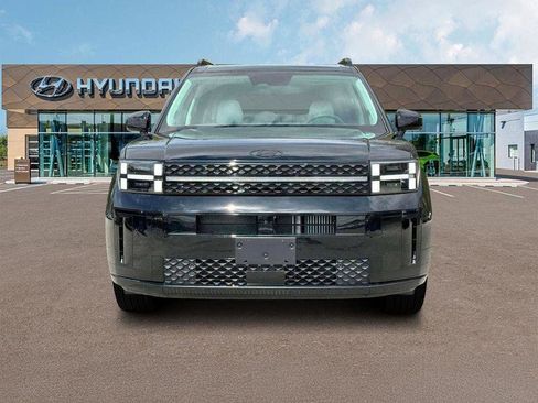 New 2025 Hyundai Santa Fe Calligraphy image 12