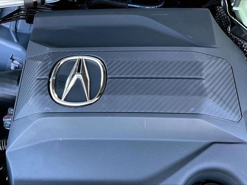 New 2026 Acura MDX Type S AWD/4WD image 17
