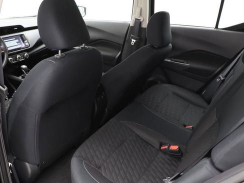 Used 2024 Nissan Kicks SV image 10