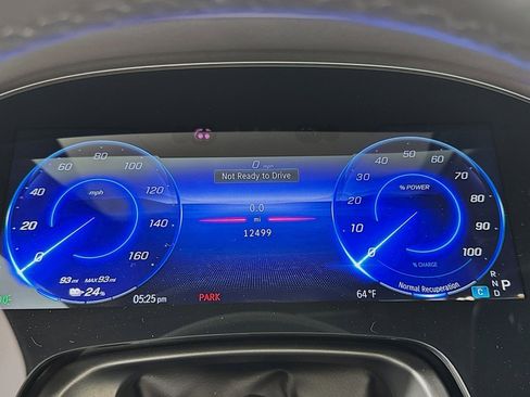 Certified 2023 Mercedes-Benz EQS 580 EQS 580 image 18