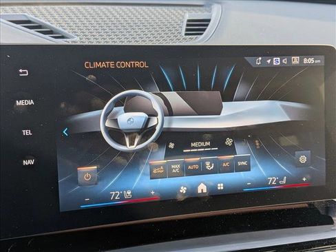 Used 2025 BMW X1 xDrive28i w/ Convenience Package image 13