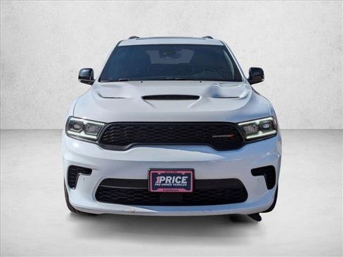 Used 2024 Dodge Durango R/T image 2