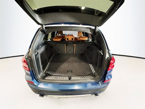 Used 2020 BMW X3 sDrive30i w/ Convenience Package image 22