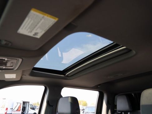 Used 2020 Chevrolet Silverado 1500 LT Trail Boss image 12