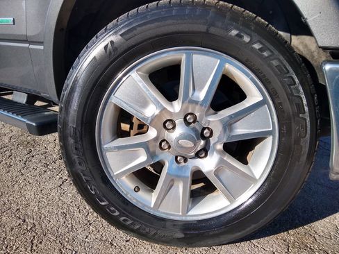 Used 2013 Ford F150 Lariat w/ Luxury Equipment Group image 20