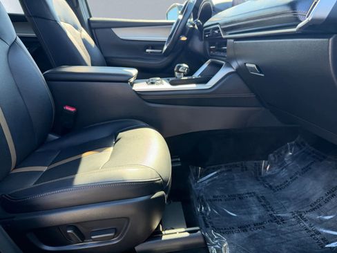 Used 2024 MAZDA CX-90 Plug-In Hybrid w/ Premium Plus image 20