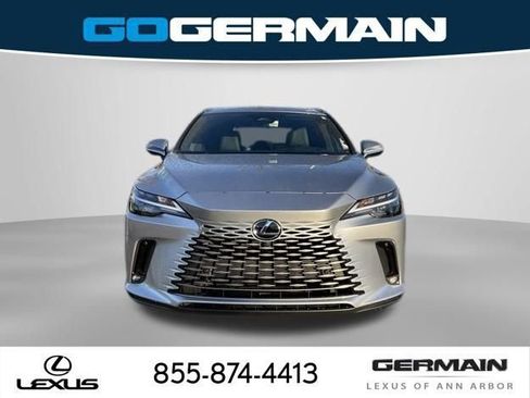 New 2026 Lexus RX 350 Premium Plus image 11