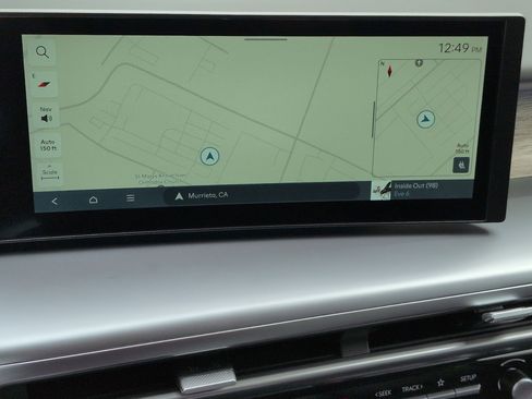 Used 2026 Hyundai Ioniq 9 SEL image 24