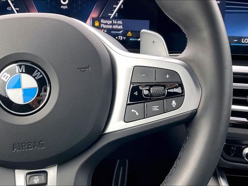 Used 2024 BMW 230i xDrive Coupe w/ Premium Package AWD/4WD image 24