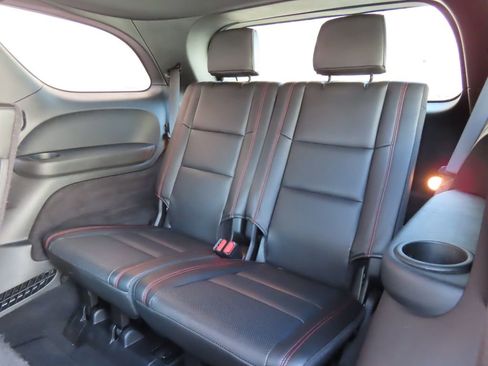 Certified 2023 Dodge Durango GT image 27