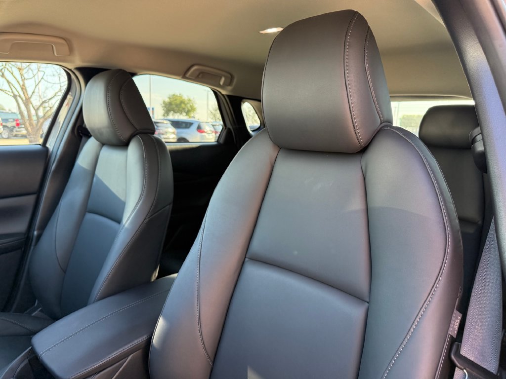 Used 2025 MAZDA CX-30 AWD 2.5 S w/ Select Sport Pkg image 10