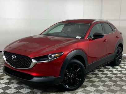 New 2025 MAZDA CX-30 AWD 2.5 S w/ Select Sport Pkg