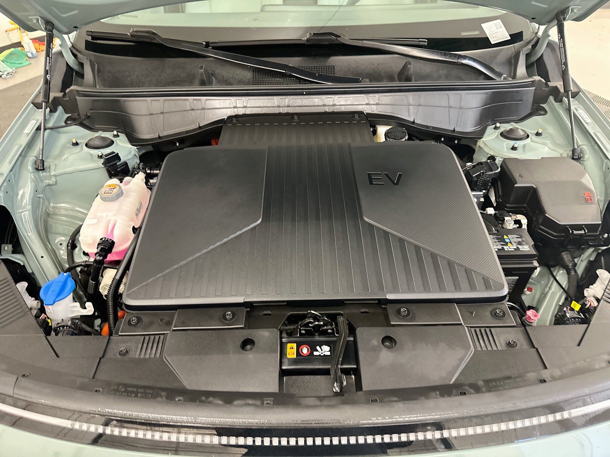 Used 2024 Hyundai Kona SE FWD image 34