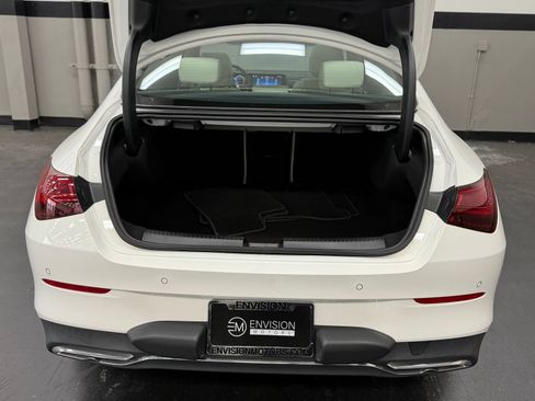 Used 2025 Mercedes-Benz CLA 250 image 15