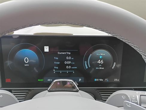 New 2026 Hyundai Ioniq 5 Limited image 21